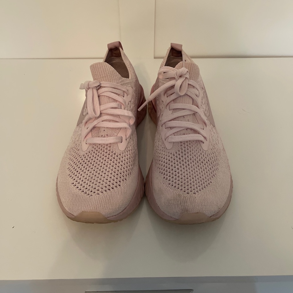 Nike Epic React Size 7 - image 3